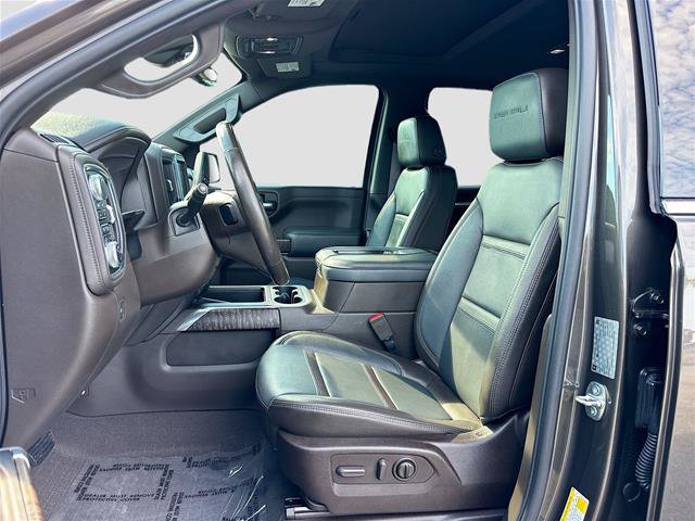 Used 2019 GMC Sierra 1500 Denali w/ Denali Ultimate Package AWD/4WD image 24