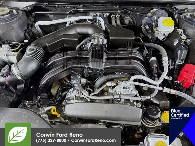 Used 2023 Subaru Outback Premium image 34