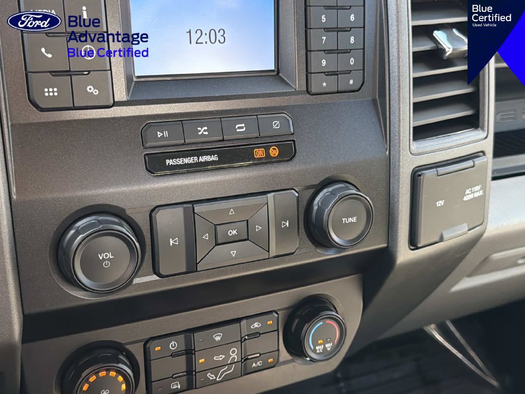 Certified 2022 Ford F550 Luxury RWD image 25