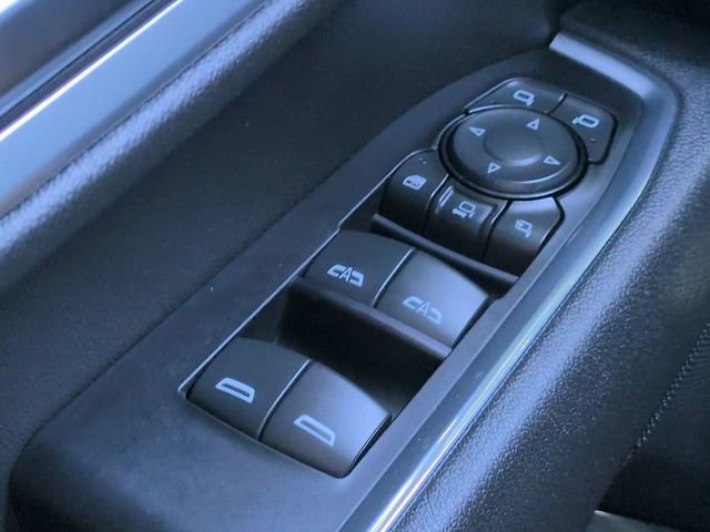 Used 2025 Chevrolet Silverado 3500 LTZ w/ LTZ Plus Package image 24