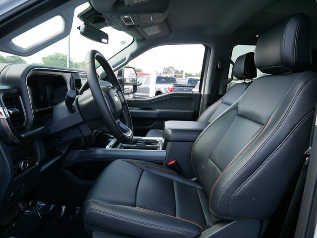 Certified 2025 Ford F250 Lariat AWD/4WD image 7
