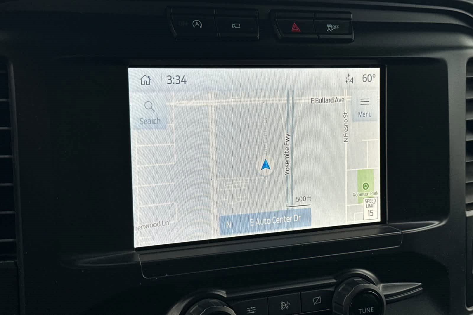 Certified 2021 Ford F150 XL w/ STX Appearance Package image 18