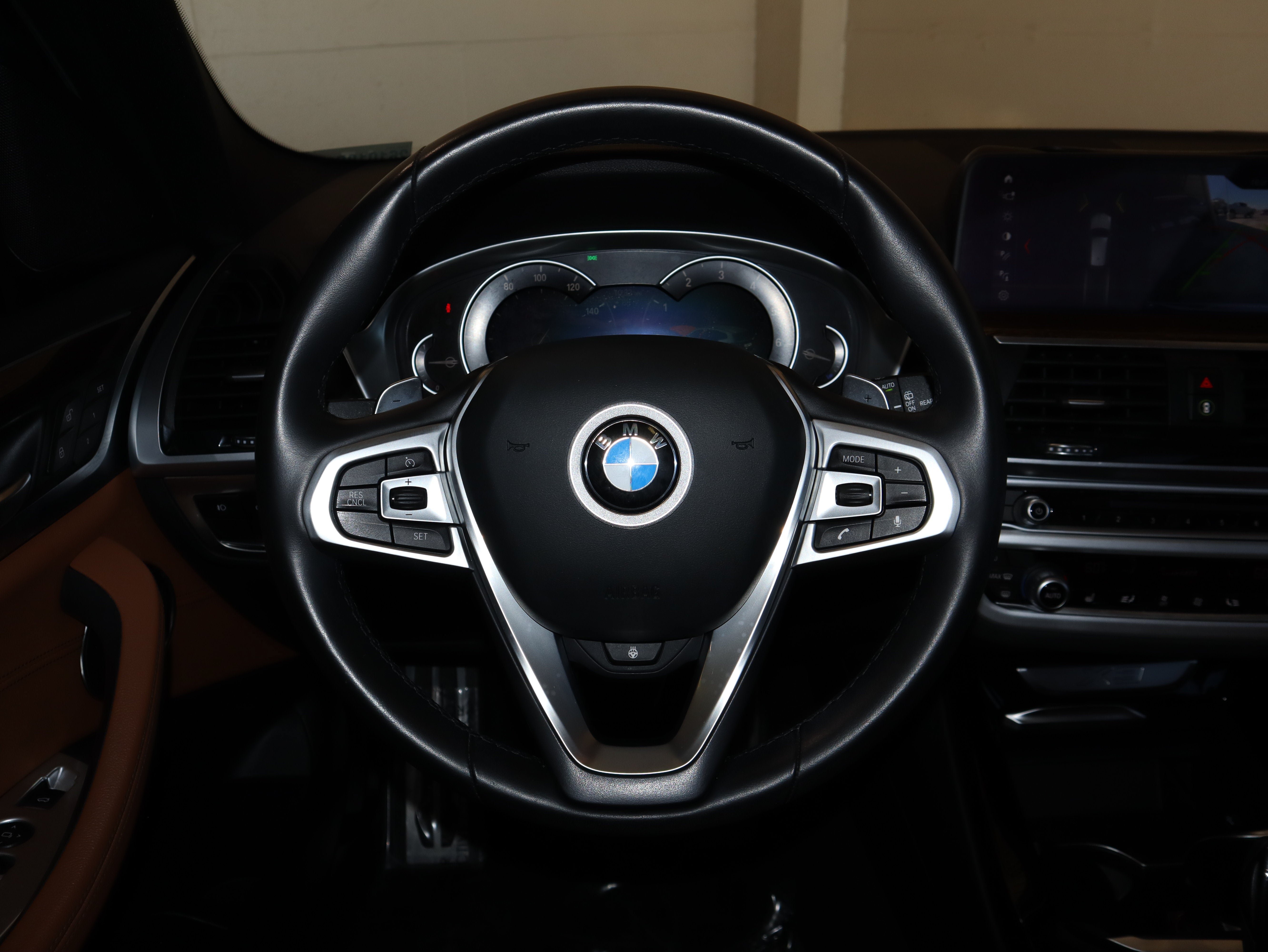 Used 2018 BMW X3 xDrive30i AWD/4WD image 24