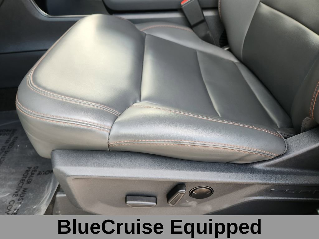 Certified 2025 Ford Expedition Active image 12