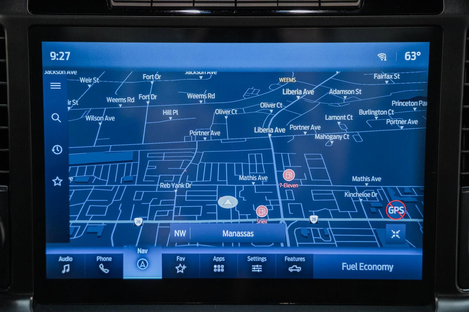 Certified 2022 Ford F150 Platinum w/ FX4 Off-Road Package image 30