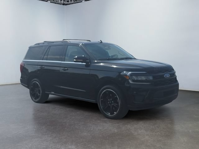 Certified 2024 Ford Expedition Limited AWD/4WD image 7