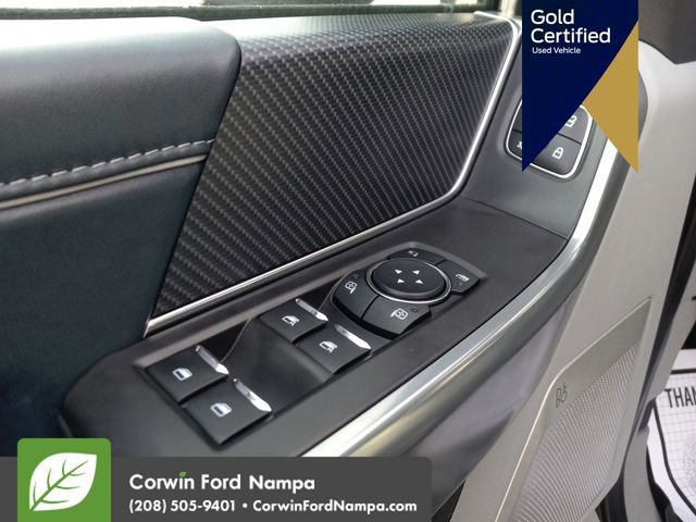 Certified 2023 Ford F150 Limited image 13