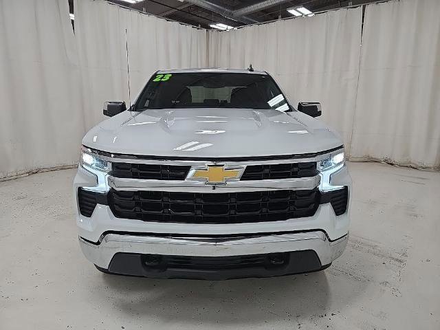 Used 2023 Chevrolet Silverado 1500 LT image 7