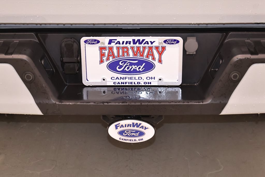 Certified 2023 Ford F150 XLT w/ Equipment Group 302A High AWD/4WD image 41