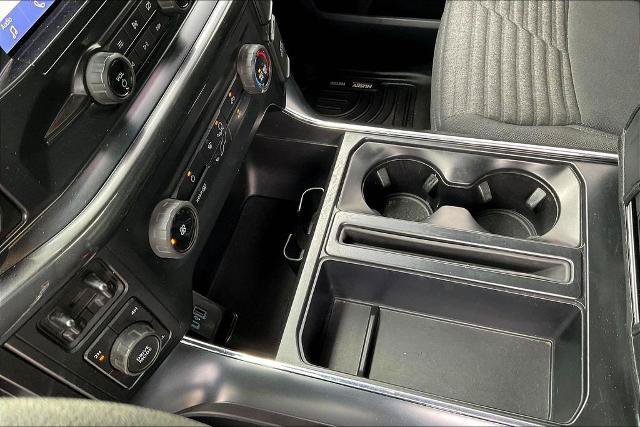 Certified 2021 Ford F150 XL w/ STX Appearance Package AWD/4WD image 19