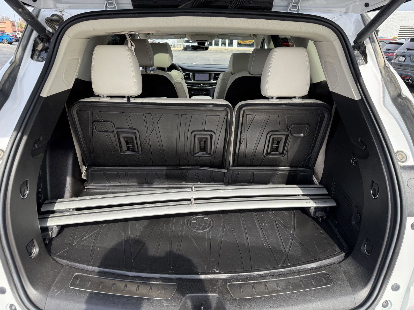 Used 2023 Buick Enclave Avenir w/ Trailering Package, 5000 lbs. image 15