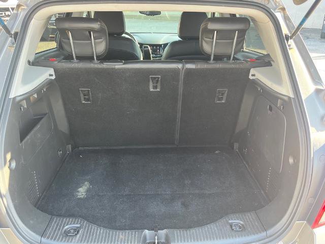 Used 2021 Chevrolet Trax LT image 21