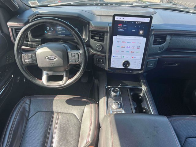 Certified 2023 Ford Expedition Max Limited AWD/4WD image 17
