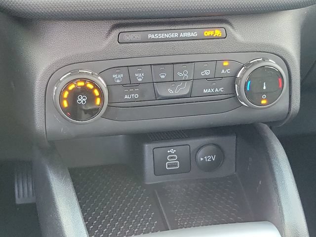 Certified 2023 Ford Bronco Sport Big Bend AWD/4WD image 28