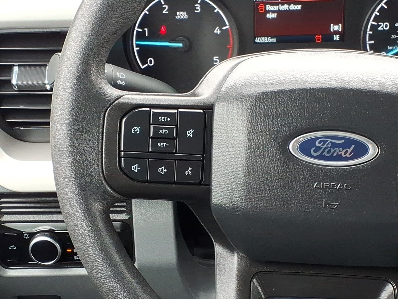 Certified 2026 Ford F250 XL AWD/4WD image 16