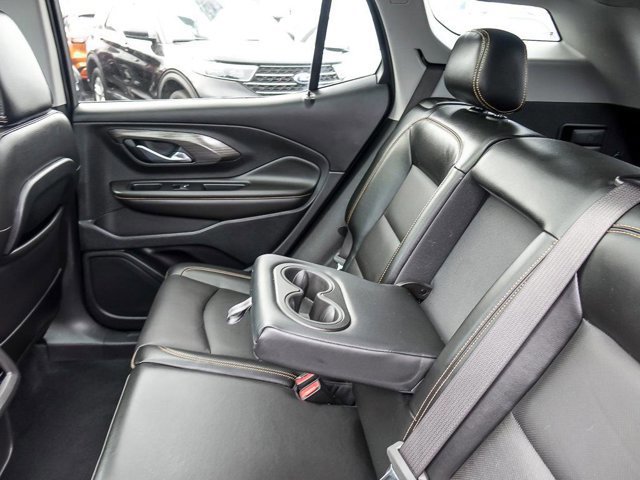 Used 2021 GMC Terrain SLT w/ Infotainment Package II image 16