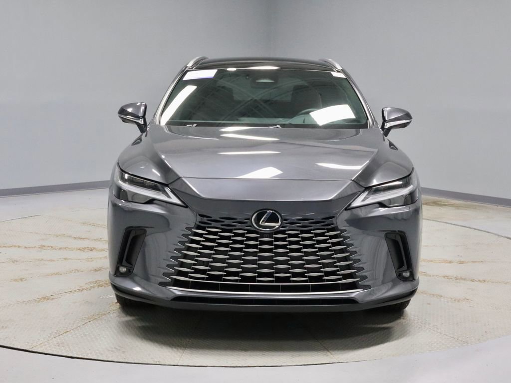 Used 2025 Lexus RX 350 AWD w/ Convenience Package image 9