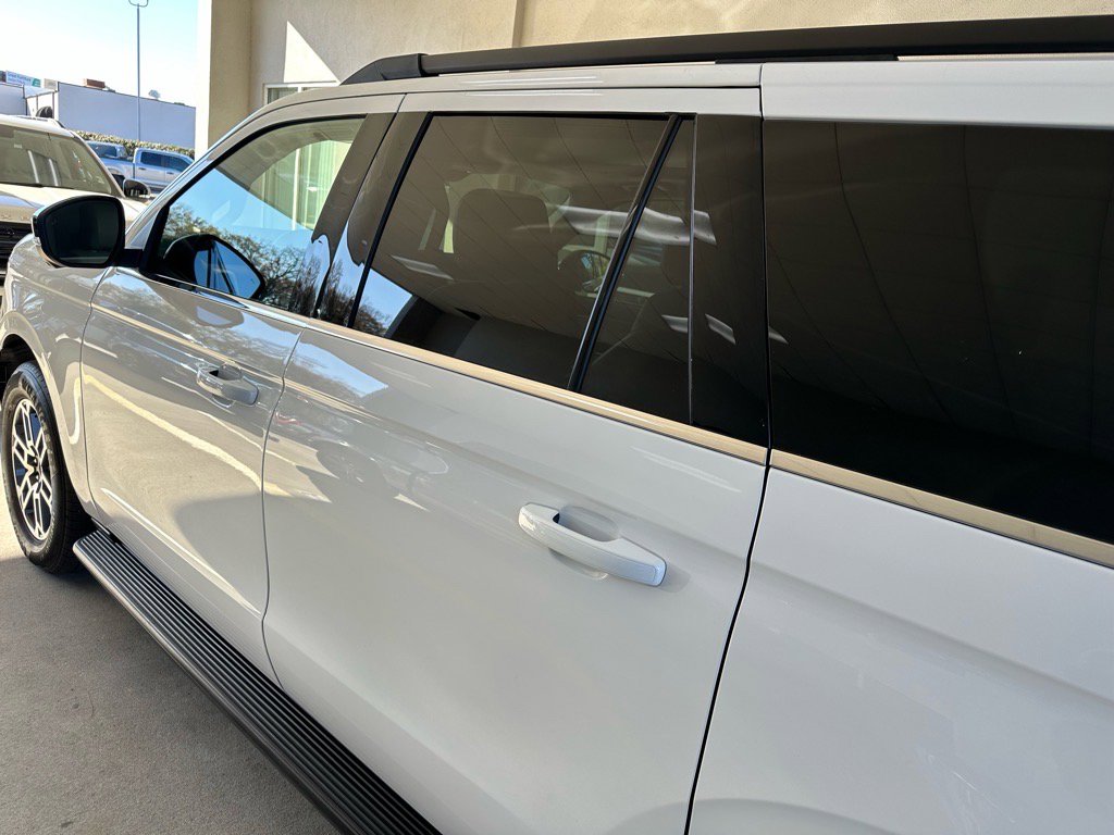 Certified 2025 Ford Expedition Max Active image 11