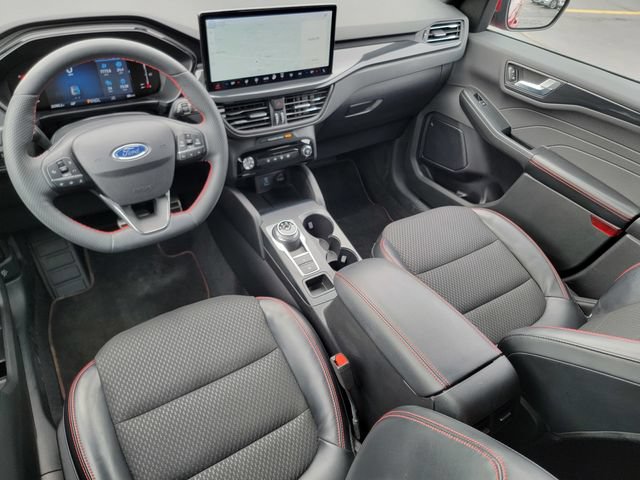 Certified 2023 Ford Escape ST-Line Select w/ Tech Pack #1 AWD/4WD image 38