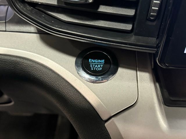 Certified 2022 Ford Explorer XLT image 17