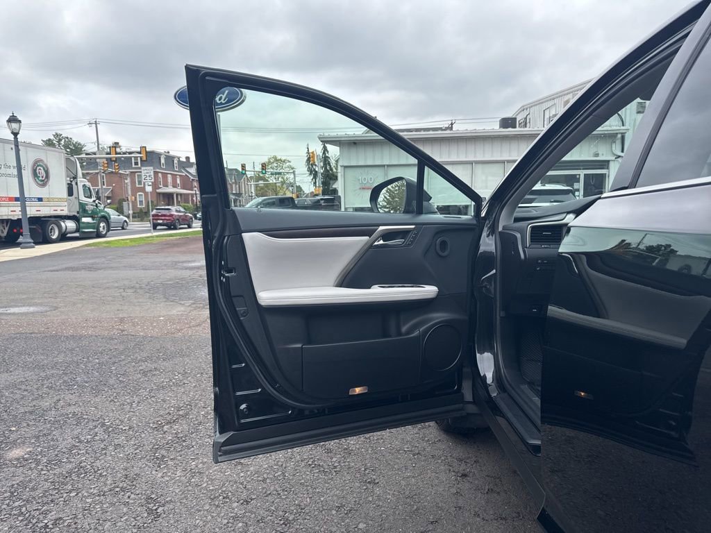 Used 2021 Lexus RX 350 AWD w/ Premium Package image 16