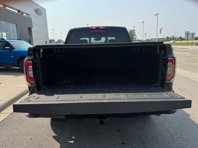 Used 2017 GMC Sierra 1500 Denali AWD/4WD image 45