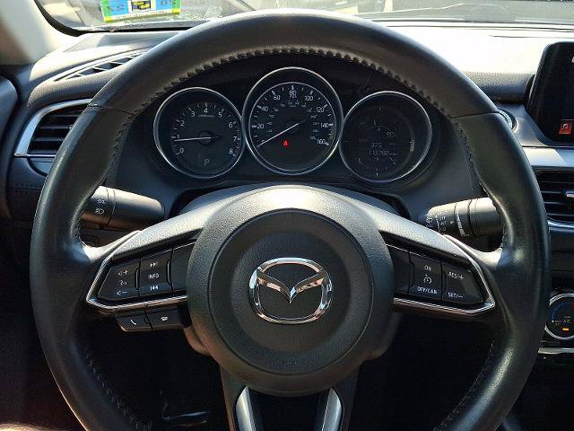 Used 2017 MAZDA MAZDA6 Sport FWD image 18