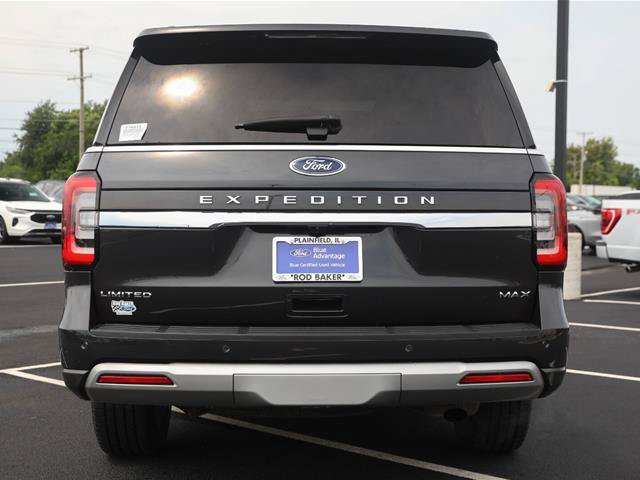 Certified 2022 Ford Expedition Max Limited AWD/4WD image 10