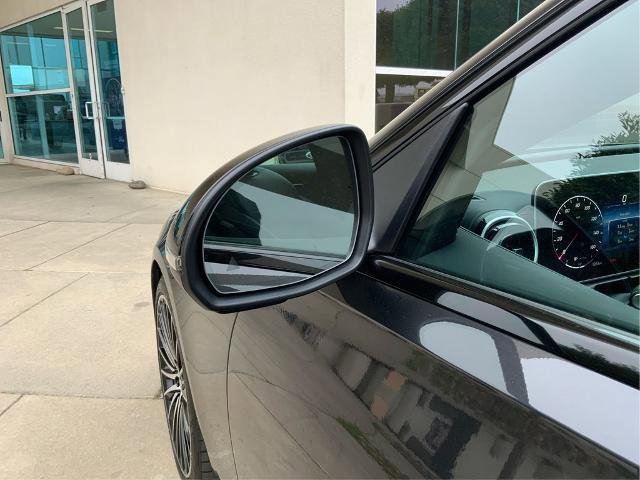 Used 2023 Mercedes-Benz C 300 4MATIC Sedan w/ AMG Line w/ Night Package image 24