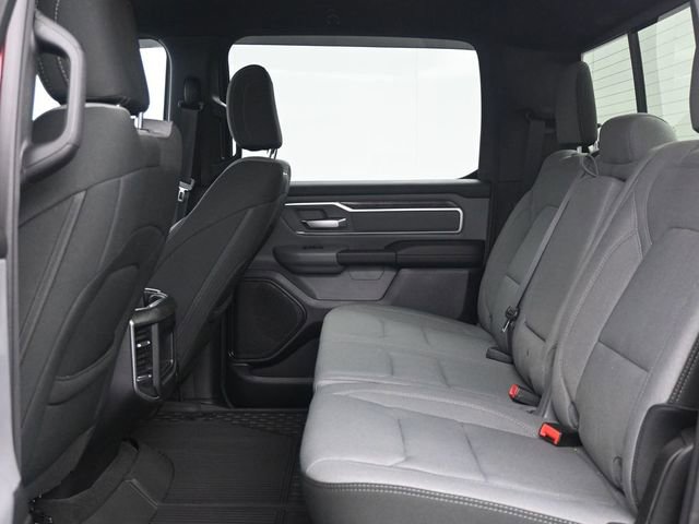 Used 2021 RAM 1500 Big Horn AWD/4WD image 5