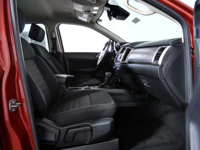 Certified 2019 Ford Ranger XLT w/ Trailer Tow Package image 13