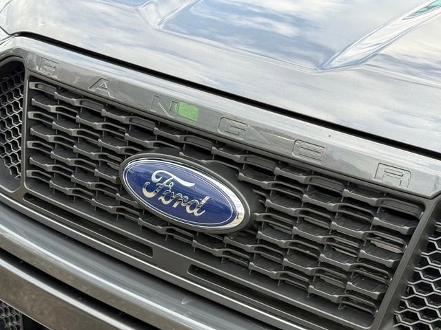 Certified 2023 Ford Ranger XLT w/ Equipment Group 301A Mid image 22