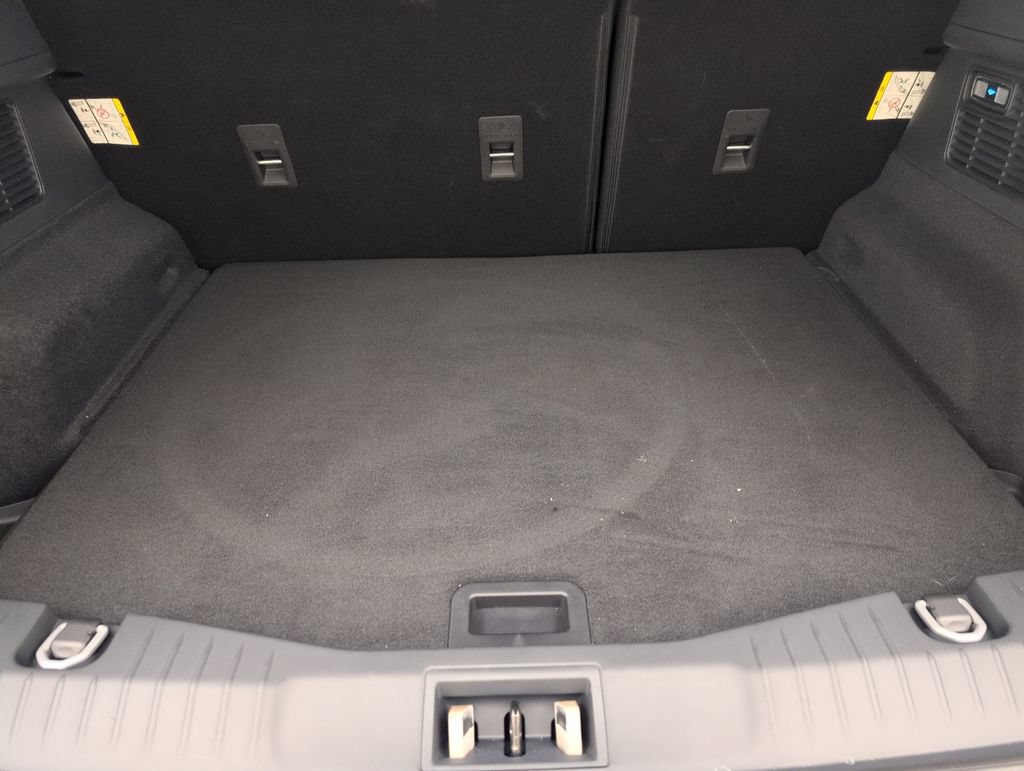 Certified 2024 Ford Mustang Mach-E Premium RWD image 31