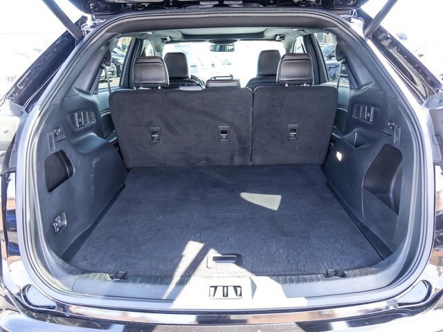 Certified 2023 Ford Edge ST-Line AWD/4WD image 29