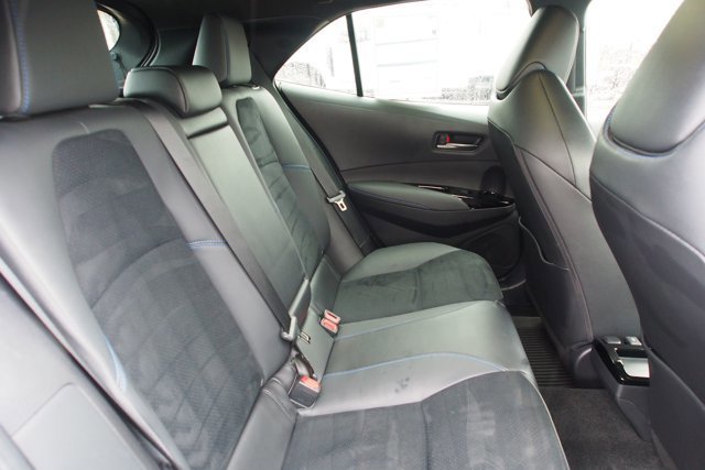 Used 2024 Toyota Corolla GR image 13