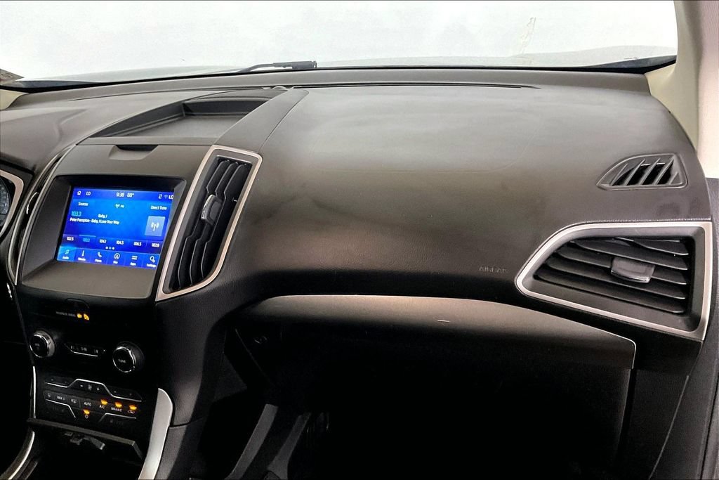 Certified 2020 Ford Edge SEL w/ Convenience Package FWD image 12