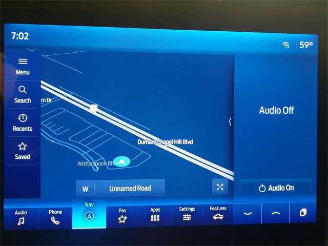 Certified 2023 Ford F150 XLT w/ Equipment Group 302A High image 22