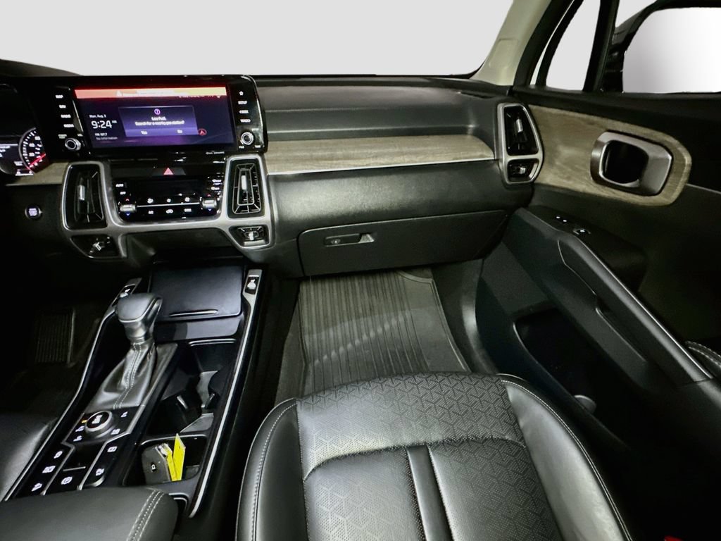 Used 2023 Kia Sorento X-Line EX AWD/4WD image 32