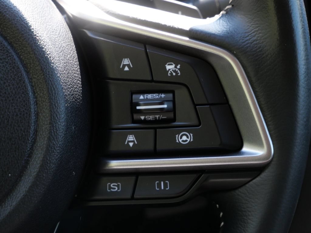 Used 2024 Subaru Forester Limited AWD/4WD image 20