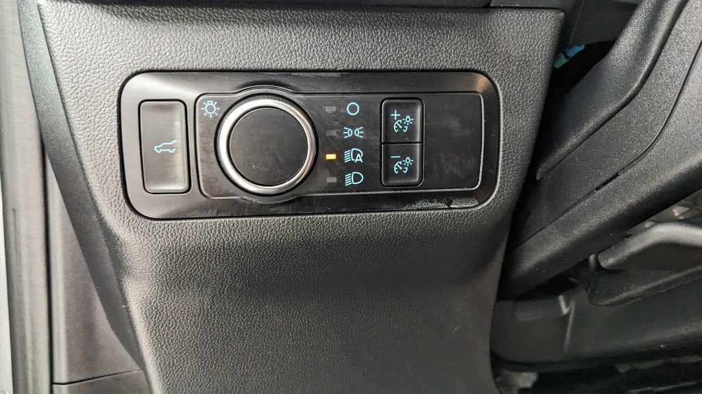 Certified 2023 Ford Escape Active w/ Cold Weather Package FWD image 21