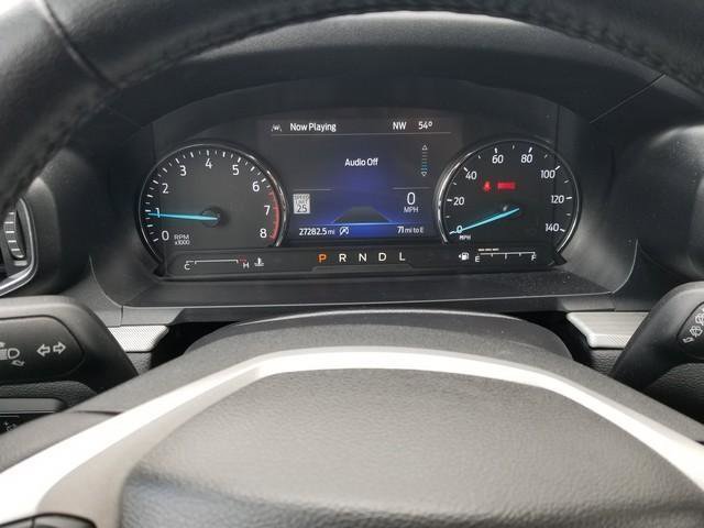 Certified 2023 Ford Explorer XLT w/ Equipment Group 202A AWD/4WD image 22