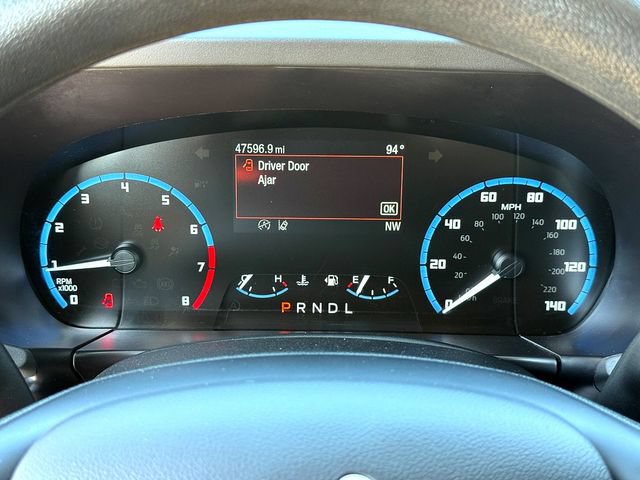 Certified 2022 Ford Bronco Sport Big Bend AWD/4WD image 16
