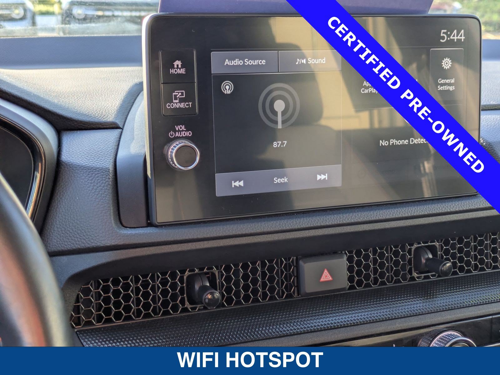 Used 2026 Honda CR-V Sport image 31