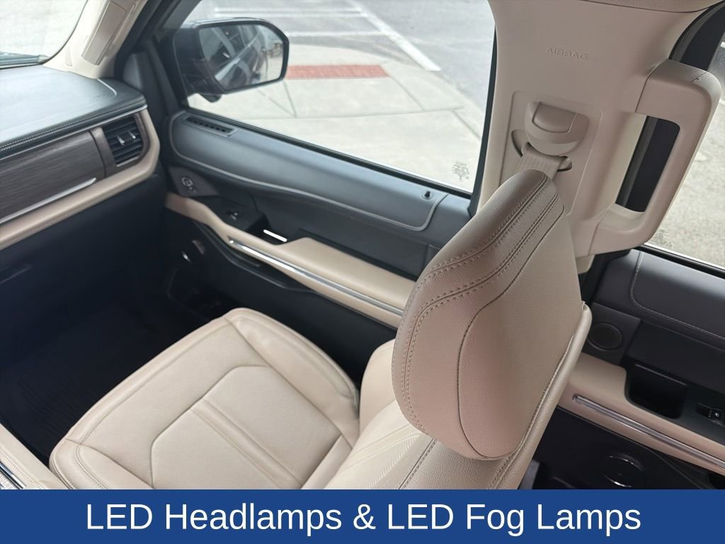 Certified 2024 Ford Expedition Limited image 18