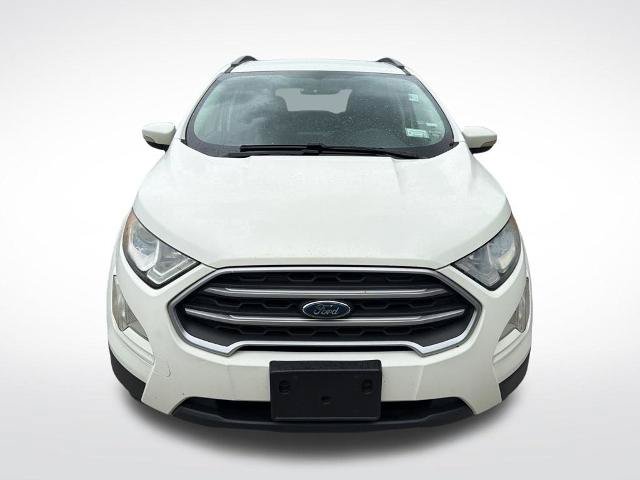 Certified 2021 Ford EcoSport SE FWD image 3