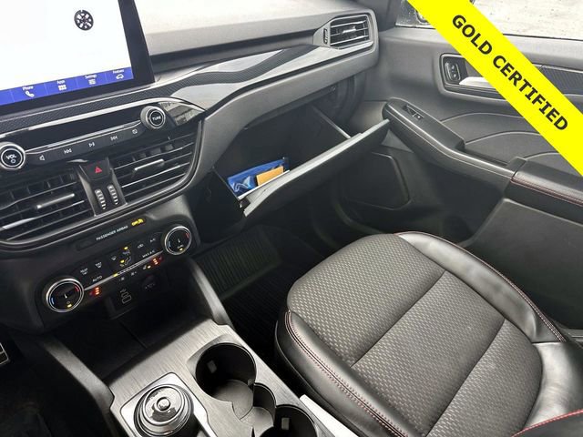 Certified 2024 Ford Escape ST-Line Select image 15