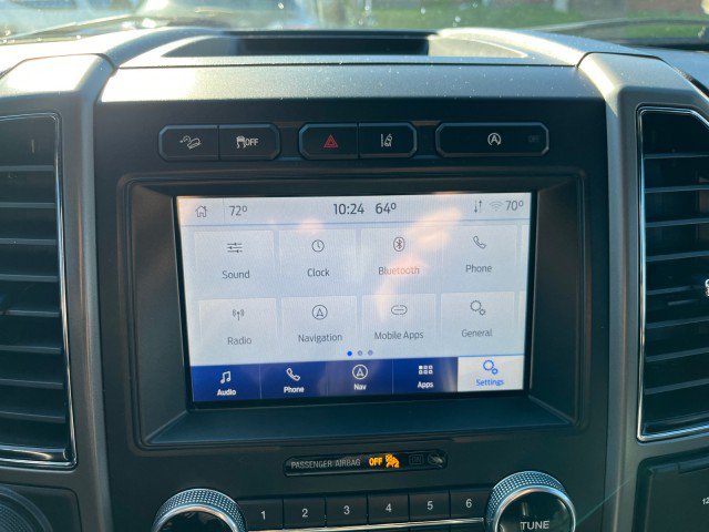Certified 2020 Ford Expedition Max XLT w/ Equipment Group 202A AWD/4WD image 32