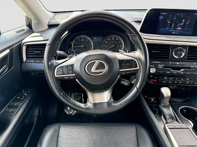 Used 2021 Lexus RX 350 AWD image 18