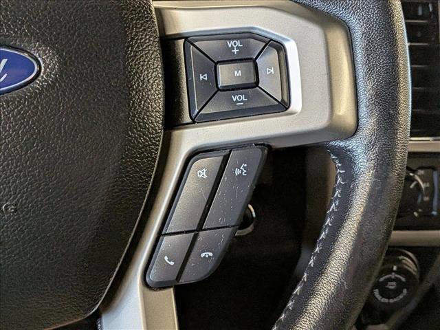 Certified 2018 Ford F150 Lariat w/ Equipment Group 502A Luxury AWD/4WD image 13