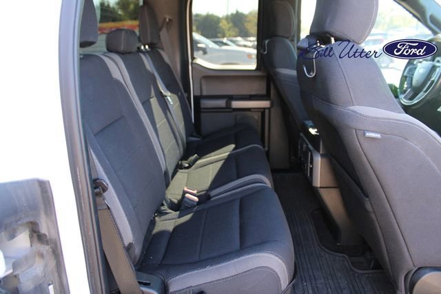 Certified 2020 Ford F150 Raptor image 11